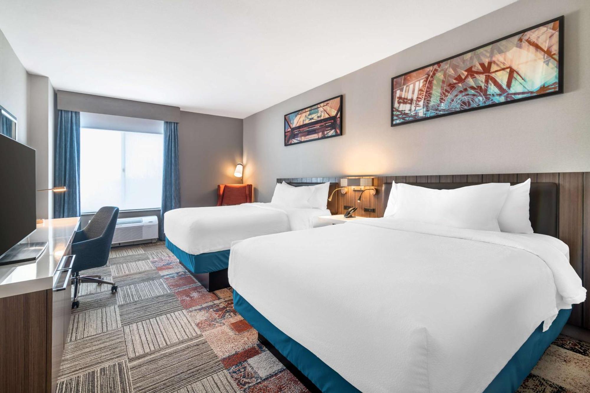 Hilton Garden Inn Albany-Suny Area Exterior foto