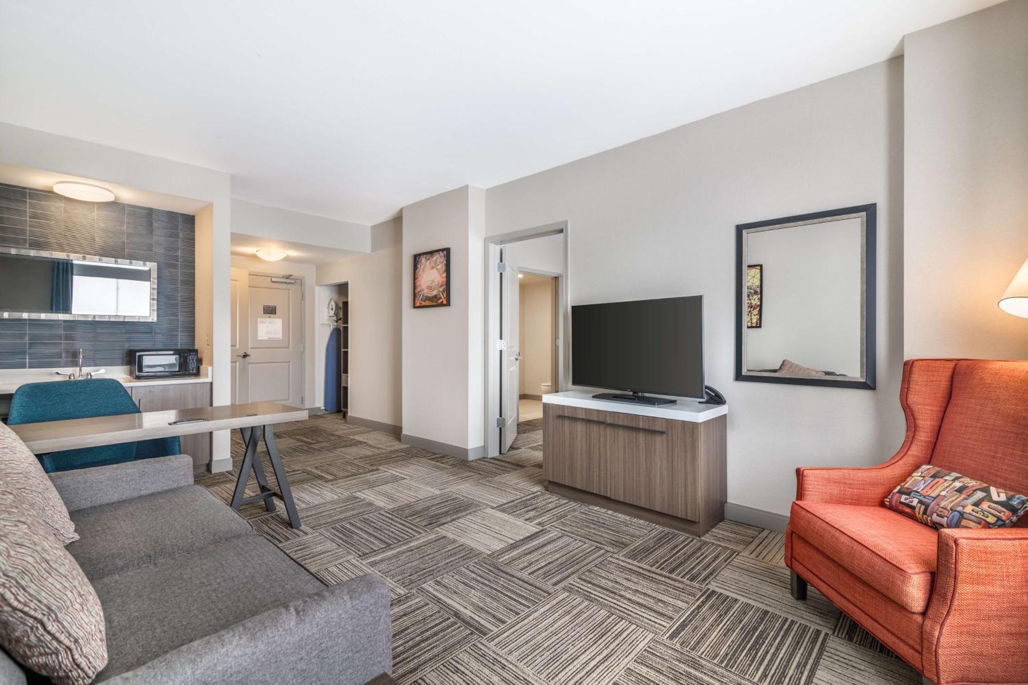 Hilton Garden Inn Albany-Suny Area Exterior foto